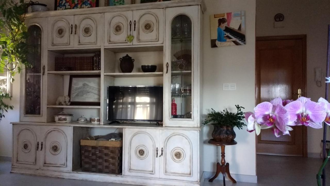 Casa Pepa Lejlighed Cambados Eksteriør billede