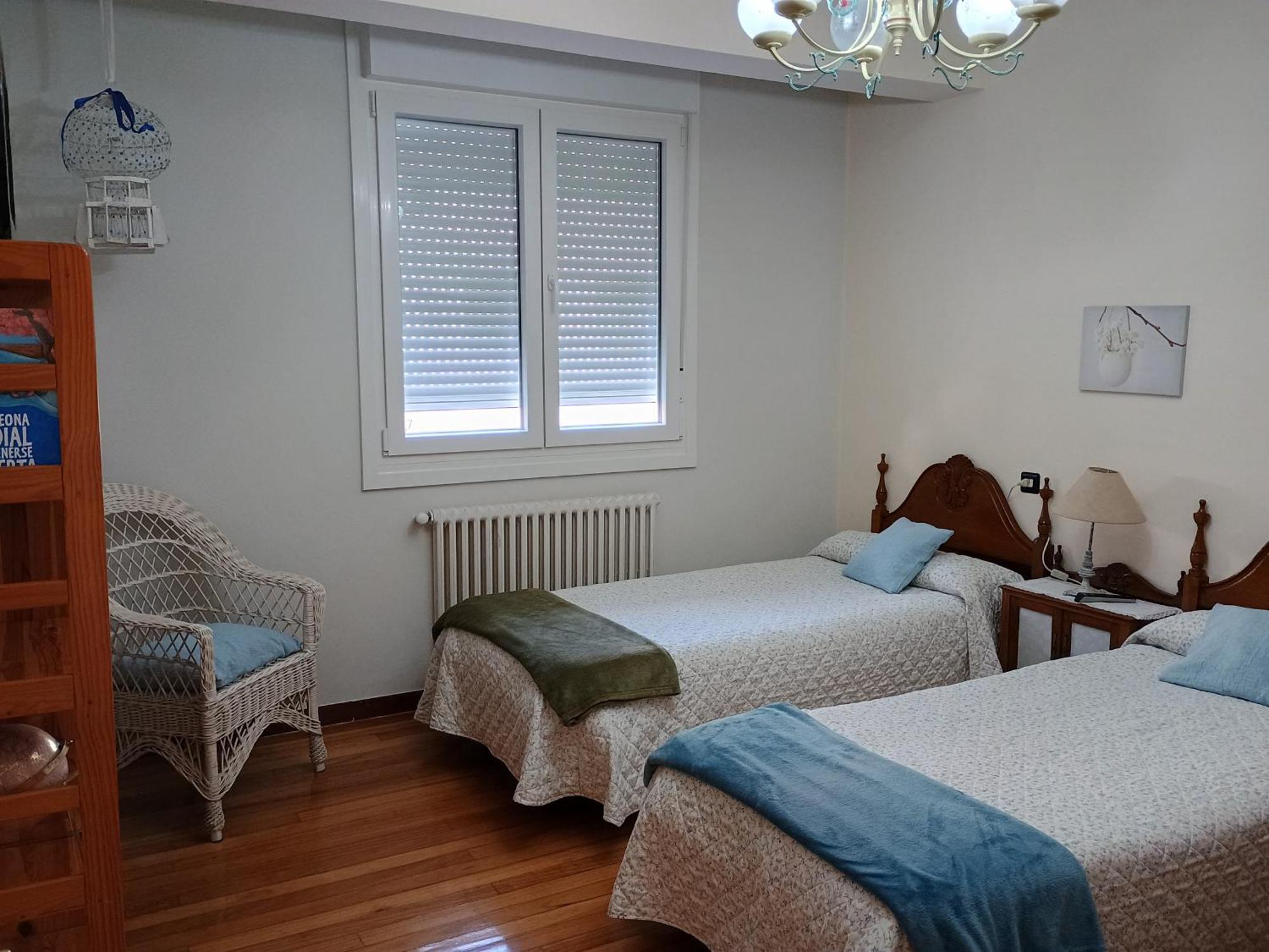 Casa Pepa Lejlighed Cambados Eksteriør billede