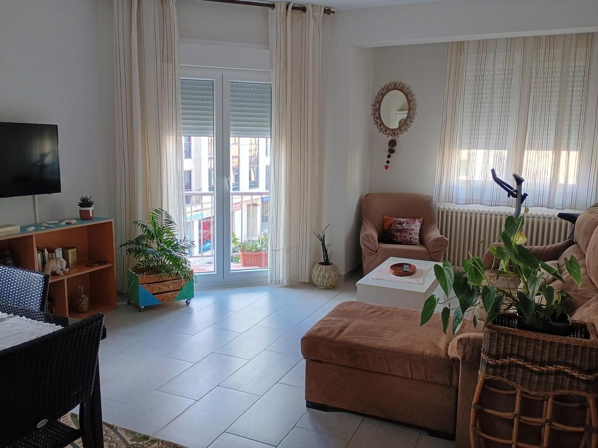 Casa Pepa Lejlighed Cambados Eksteriør billede