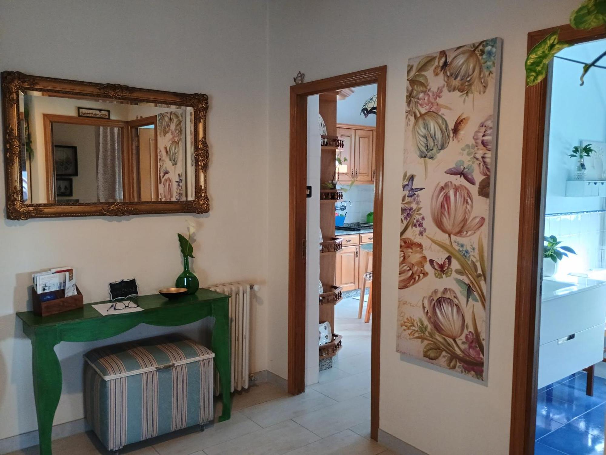 Casa Pepa Lejlighed Cambados Eksteriør billede
